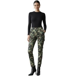 NWT- Blue Revival Cargo Pants